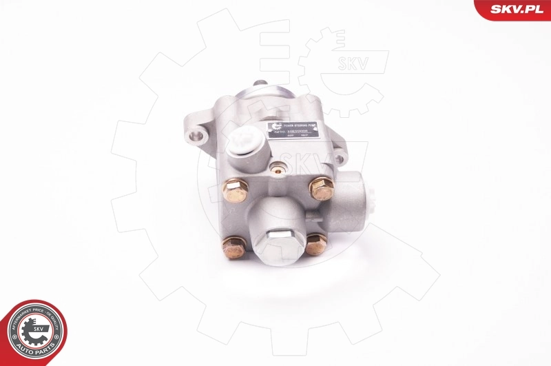 Hydraulic Pump, steering